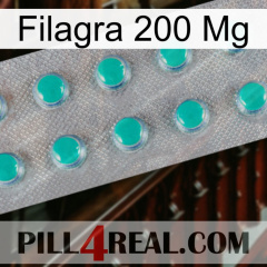 Filagra 200Mg 28